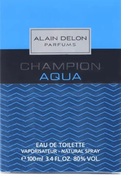 Champion Acqua Men EDT