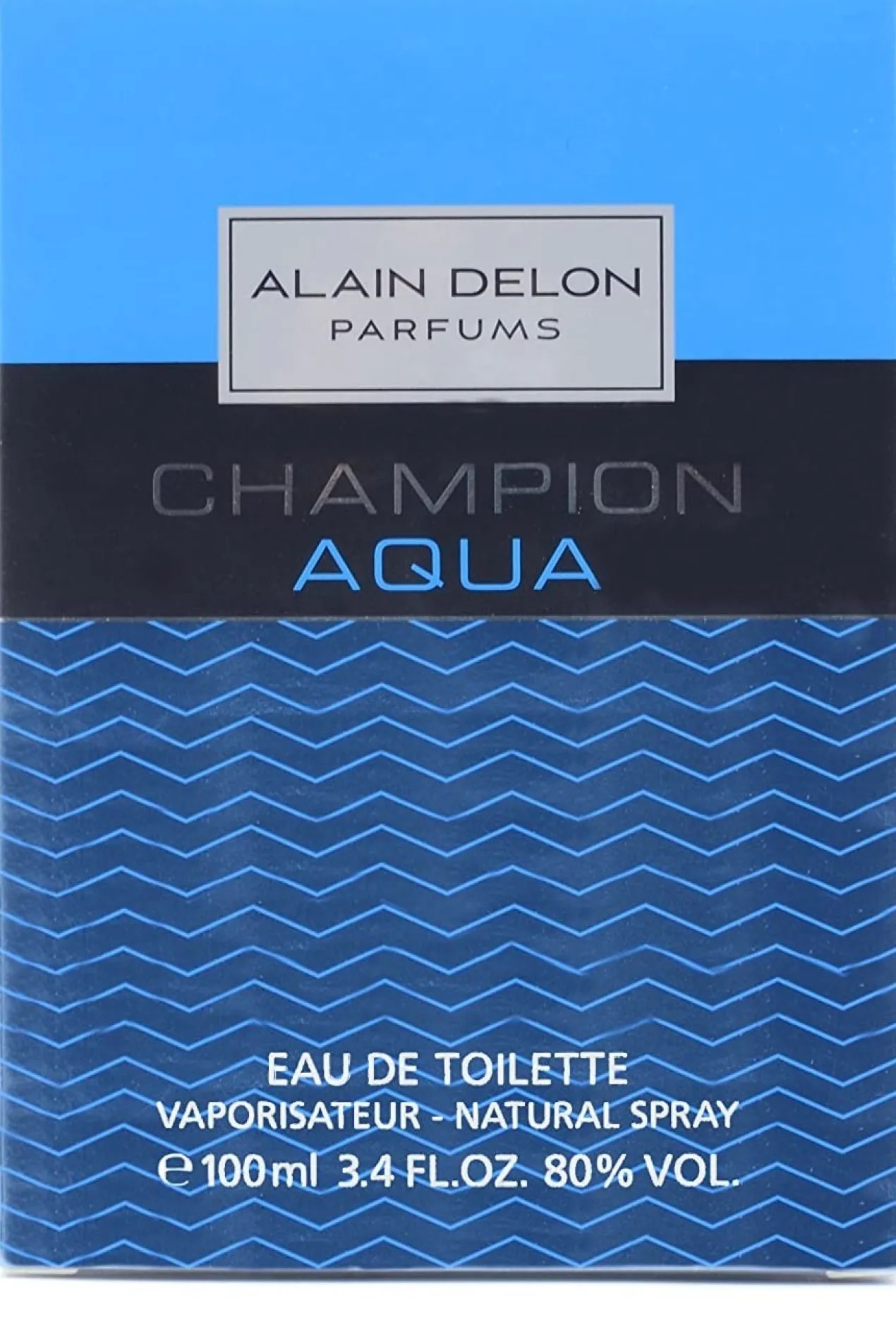 Champion Acqua Men EDT