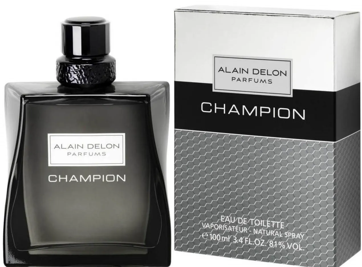 Champion EDT