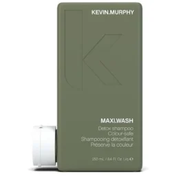Champú Maxi Wash Efecto Detox