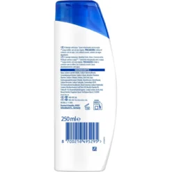 Champú Menthol Fresh