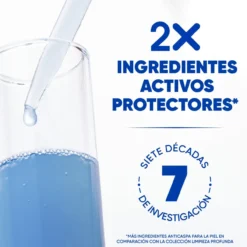 Champú Menthol Fresh