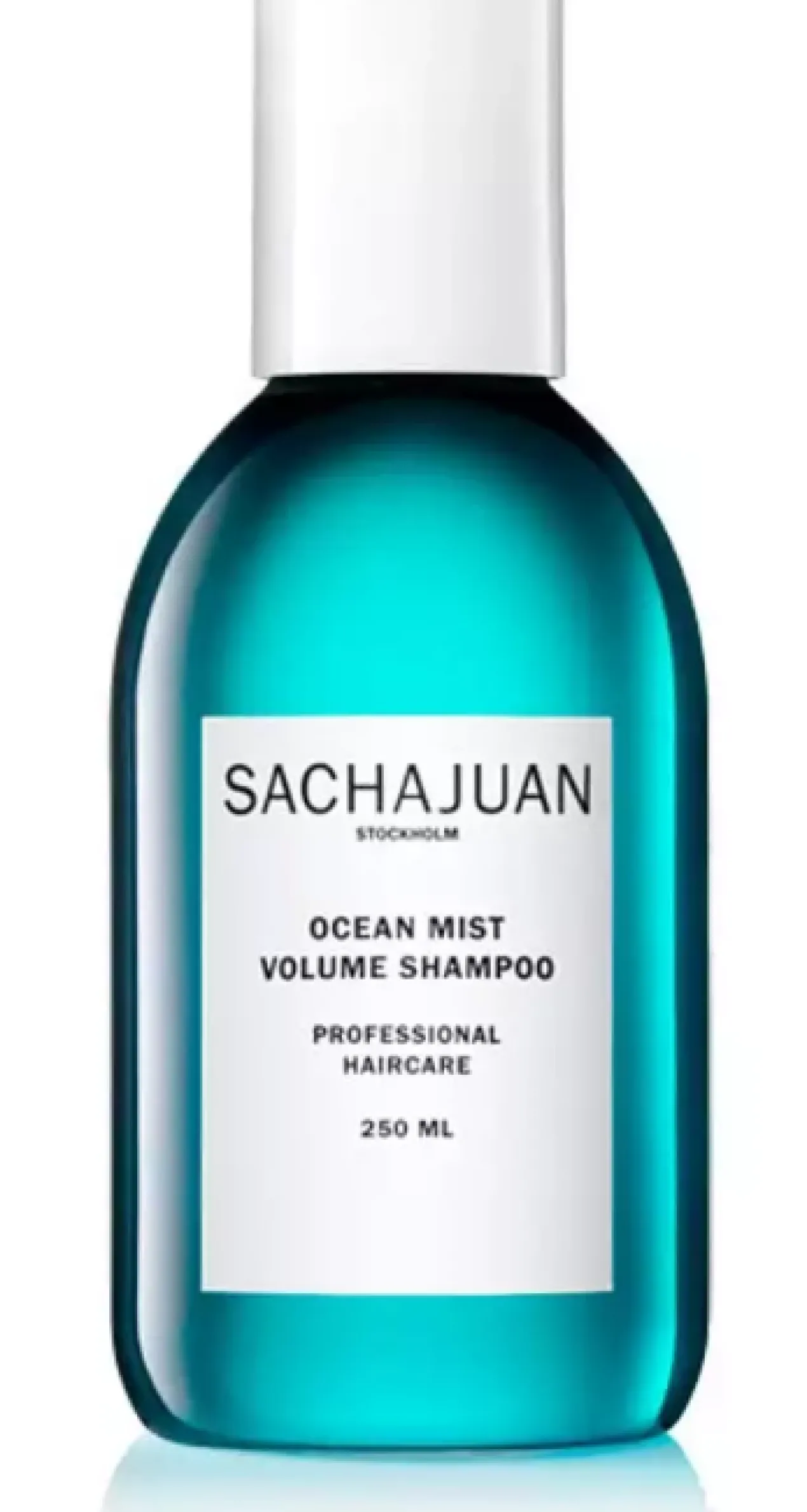 Champú Ocean Mist Volumen