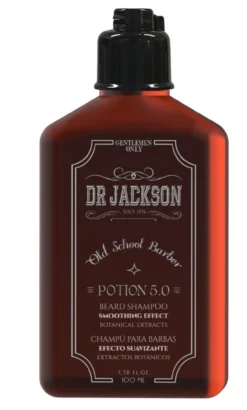 Champú para Barbas Potion 5.0 Beard Shampoo
