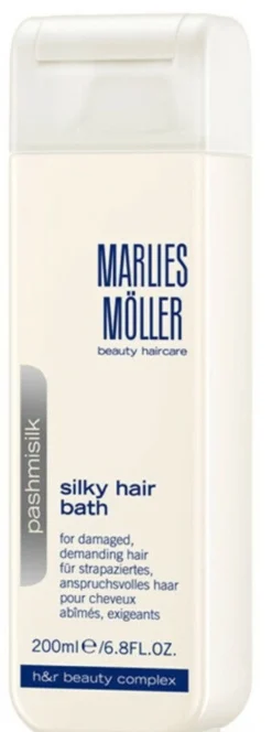Champú para Cabello Dañado