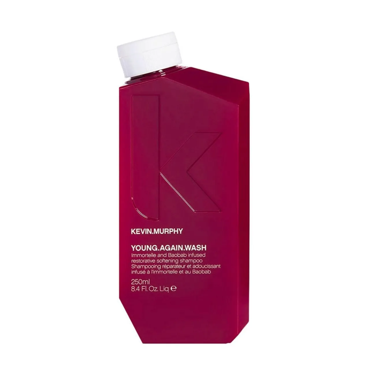 Champú Reconstructor Young Again Wash