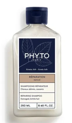 Champú Reparador