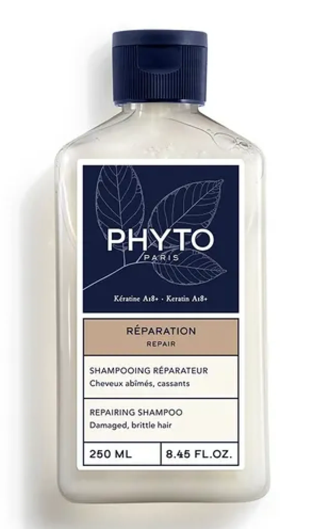 Champú Reparador