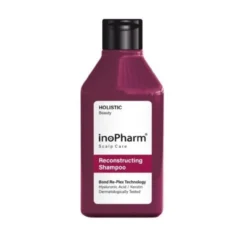 Champú Revitalizante Reconstructing Shampoo