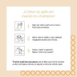 Champú Seborregulador