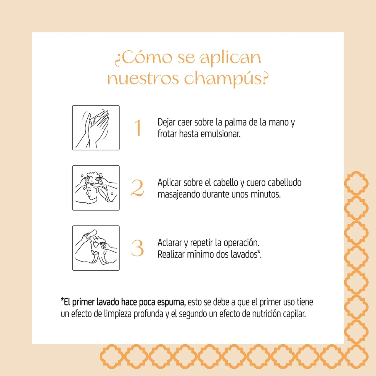Champú Seborregulador