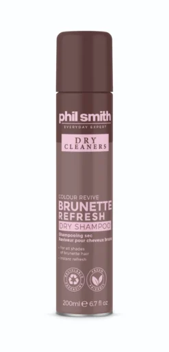Champú Seco Brunette Refresh Dry Shampoo