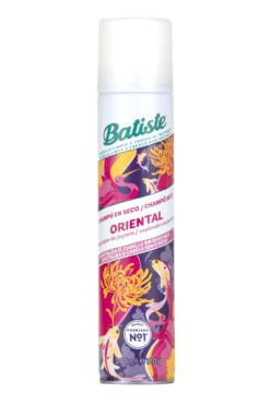 Champú Seco Oriental