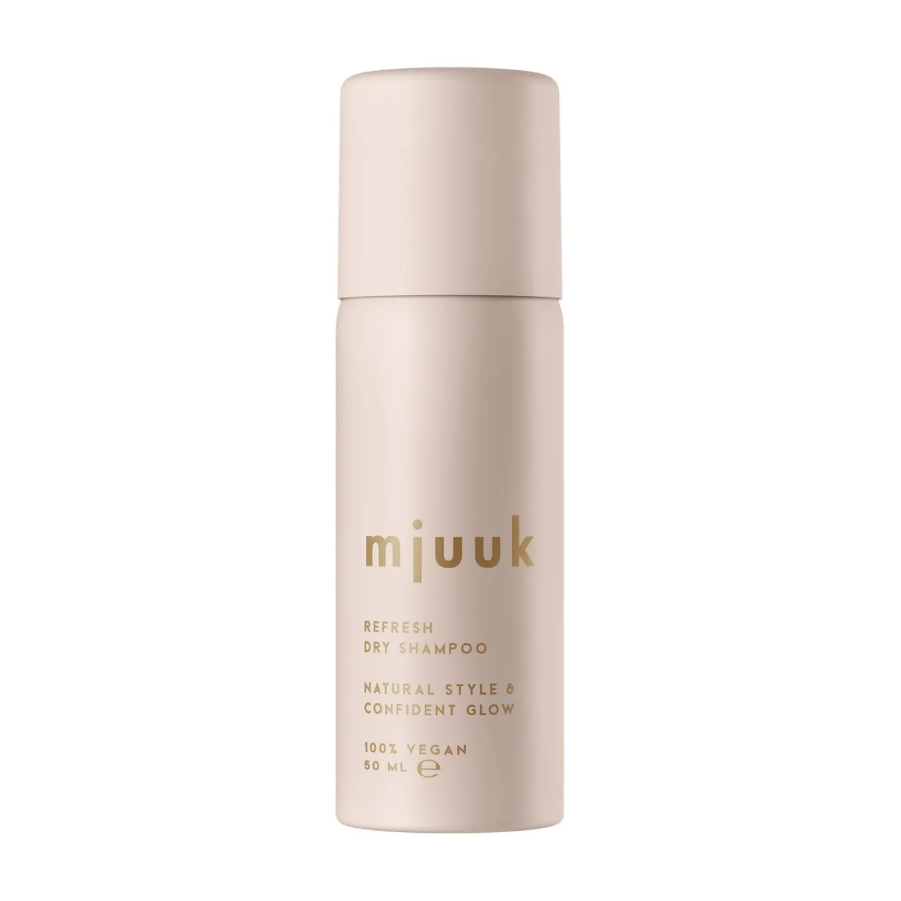 Champú Seco Refresh Dry Shampoo