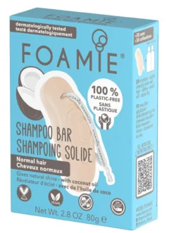 Champú Sólido
