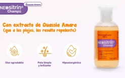 Champu Antipiojos