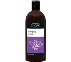 Champu Lavanda Cabello Graso
