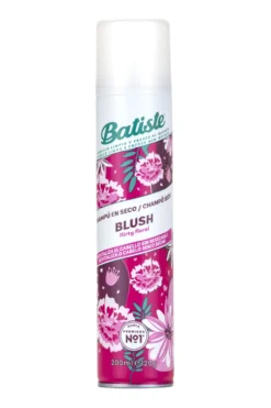 Champu Seco Blush