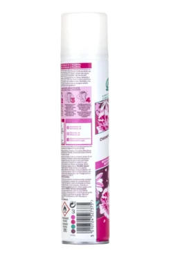 Champu Seco Blush