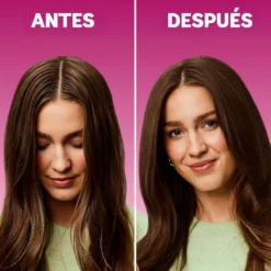 Champu Seco Blush