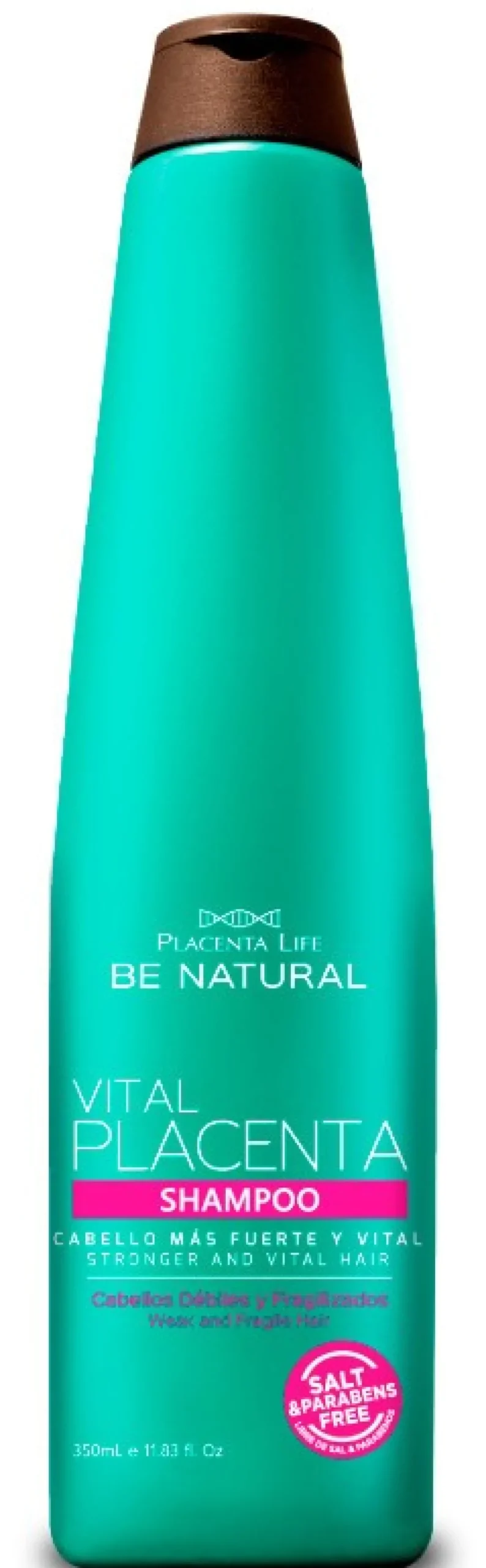 Champú Vital Placenta