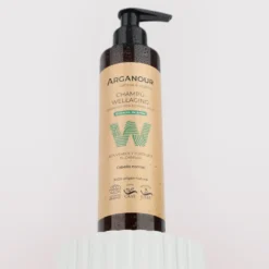 Champú Wellaging Bio y Vegan