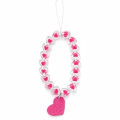 Charm Corazones Love Sweet Home