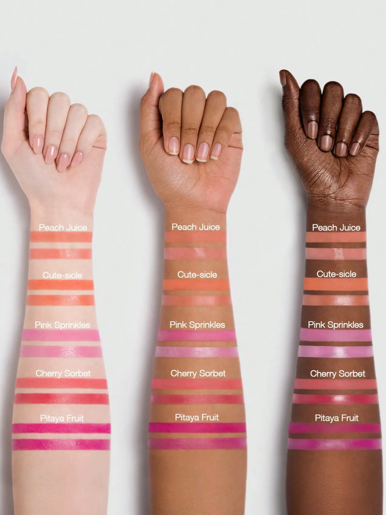 Cheek 2 Cheek Duo Paleta Coloretes