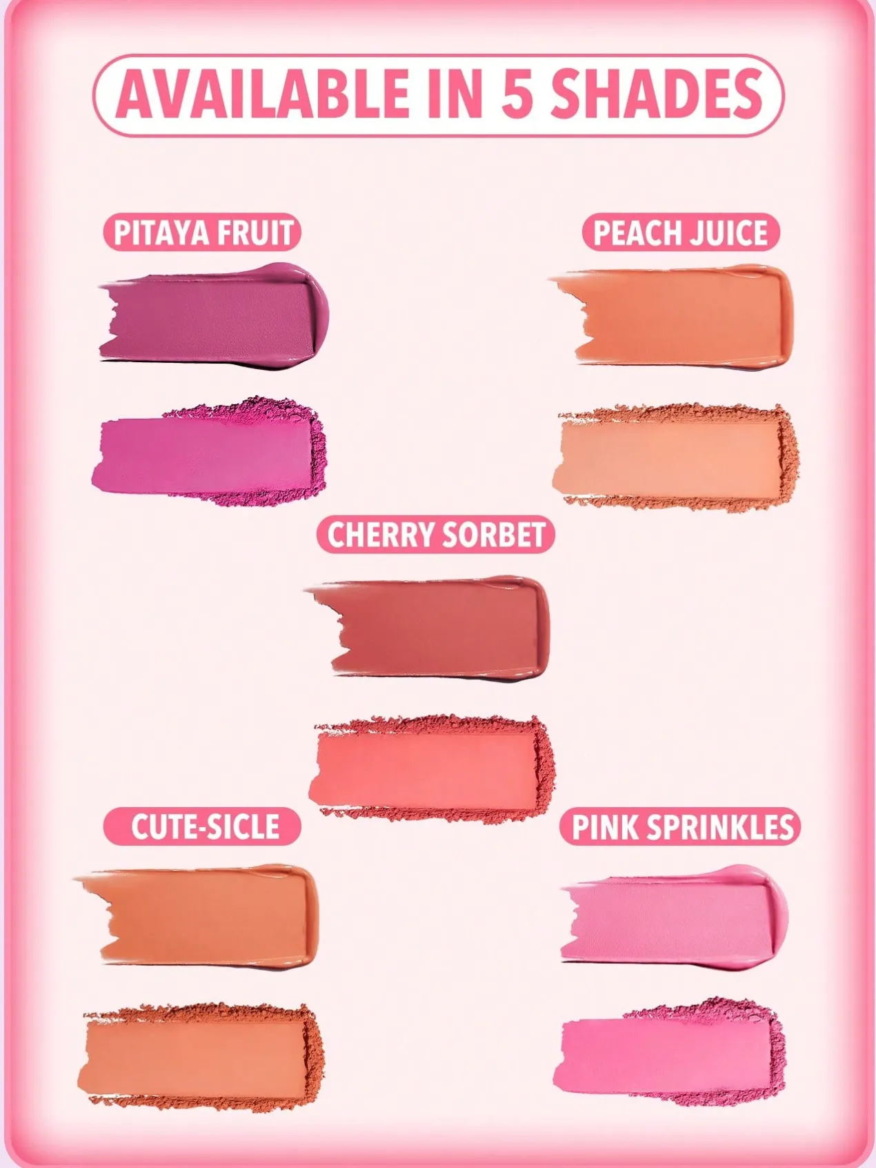 Cheek 2 Cheek Duo Paleta Coloretes