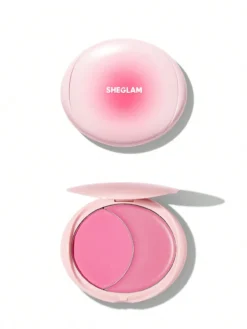 Cheek 2 Cheek Duo Paleta Coloretes