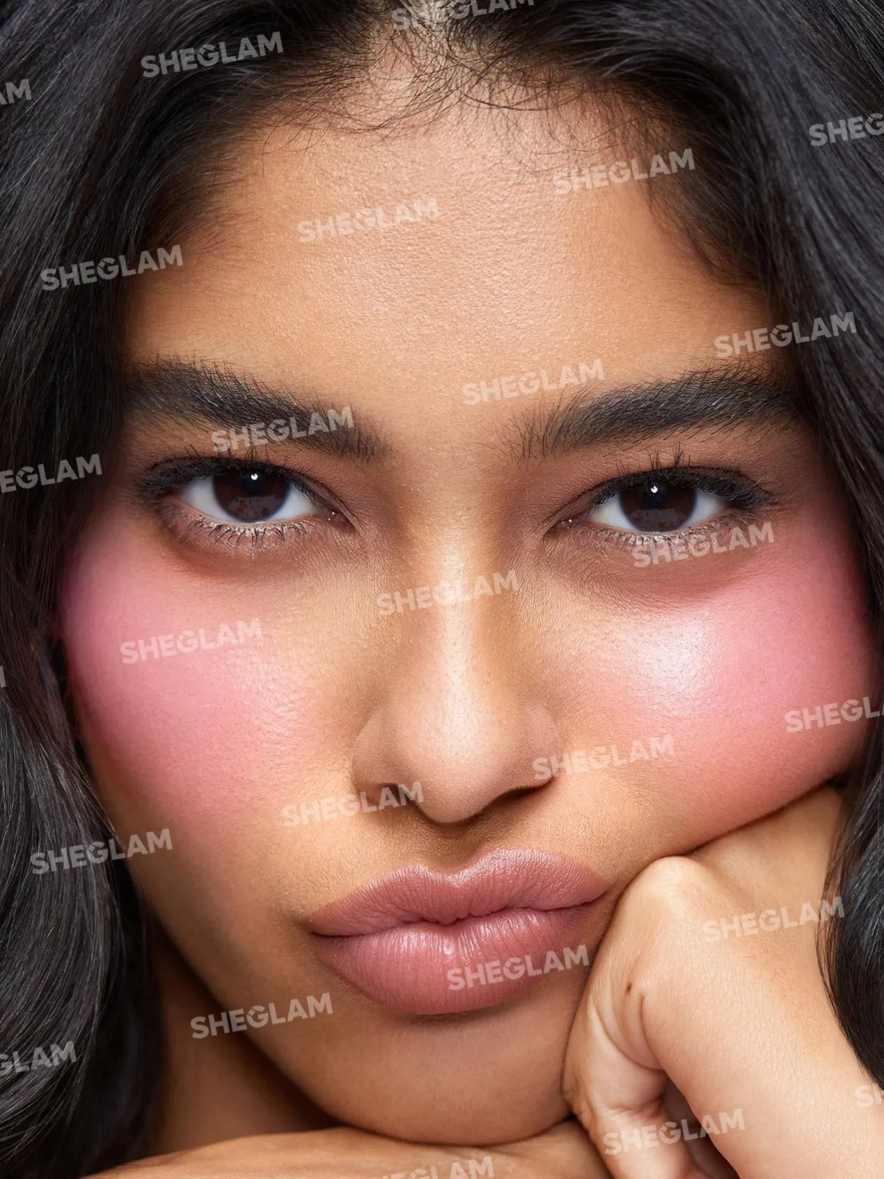 Cheek 2 Cheek Duo Paleta Coloretes