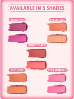 Cheek 2 Cheek Duo Paleta Coloretes