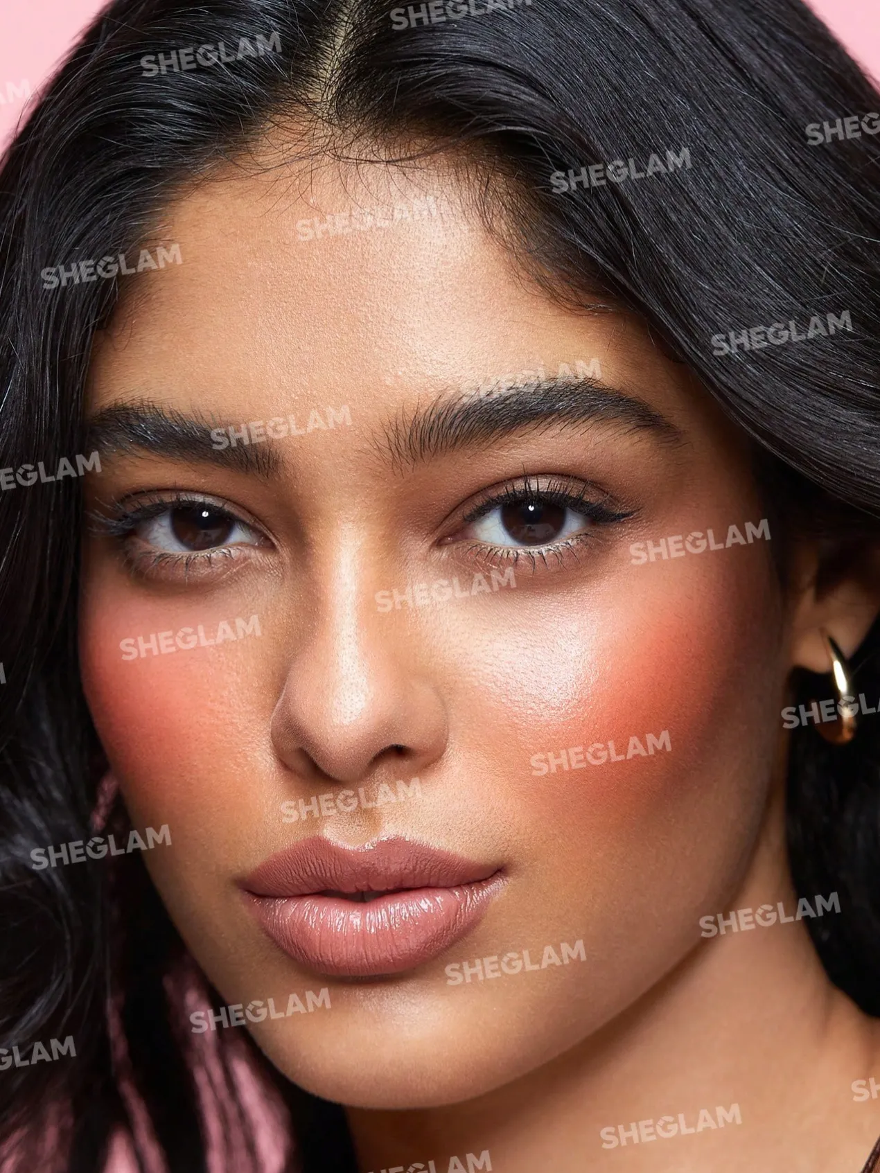 Cheek 2 Cheek Duo Paleta Coloretes