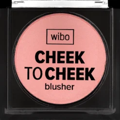 Cheek to Cheek Colorete