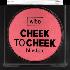 Cheek to Cheek Colorete