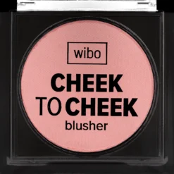 Cheek to Cheek Colorete