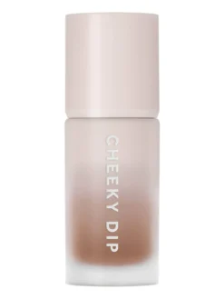 Cheeky Dip Contorno y Bronceador Líquido