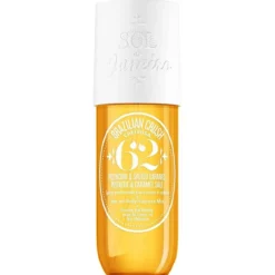 Cheirosa 62 Brazilian Crush Bruma Perfumada