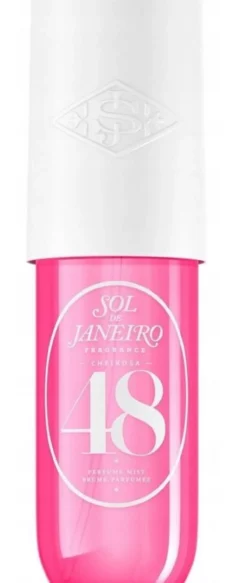 Cheirosa 48 Bruma Corporal
