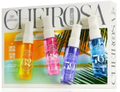 Cheirosa Edición Limitada Perfume Mist Set