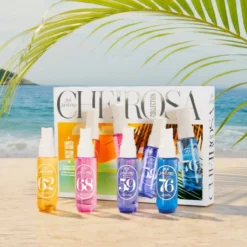 Cheirosa Edición Limitada Perfume Mist Set