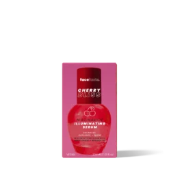 Cherry Bliss Niacinamide Sérum Iluminador