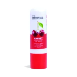 Cherry Coloured Lip Balm Bálsamo Labial con Color