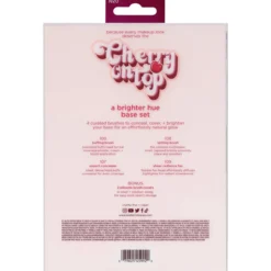 Cherry On Top A Brighter Hue Set de Base