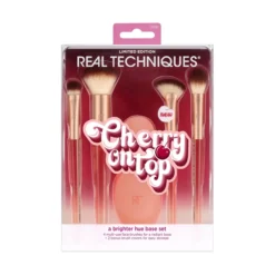 Cherry On Top A Brighter Hue Set de Base