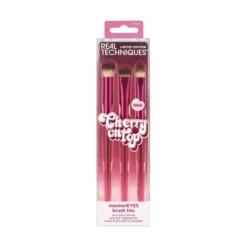 Cherry On Top MesmerEYES Set de Pinceles