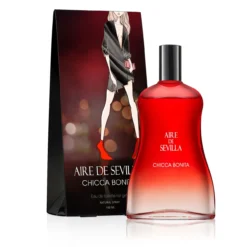 Chicca Bonita Eau de Toilette