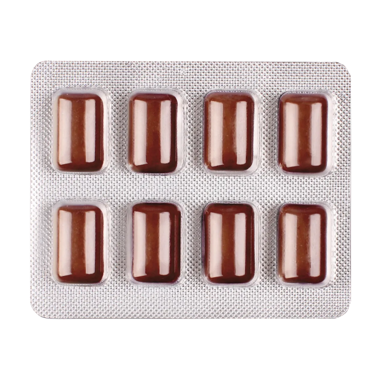 Chicles Power Up