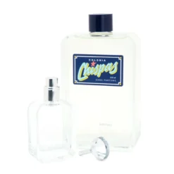 Chispas Colonia Original Estuche