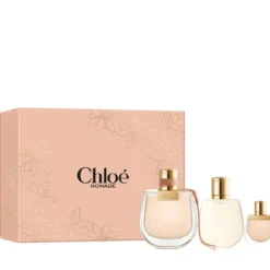 Chloé Nomade Eau de Parfum Estuche de Regalo